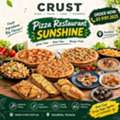 Crust Pizza &ndash; Your Local Pizza Restaurant Sunshine Choice