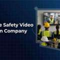 Workplace Safety Video Production Company UK