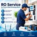 Improve Filtration Quality With Expert RO Service Assistance