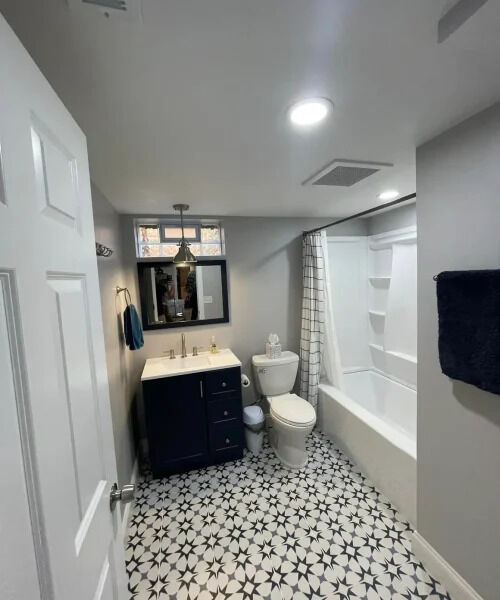 New York, Interior Design, Turn Your Bathroom Into A Better Space
