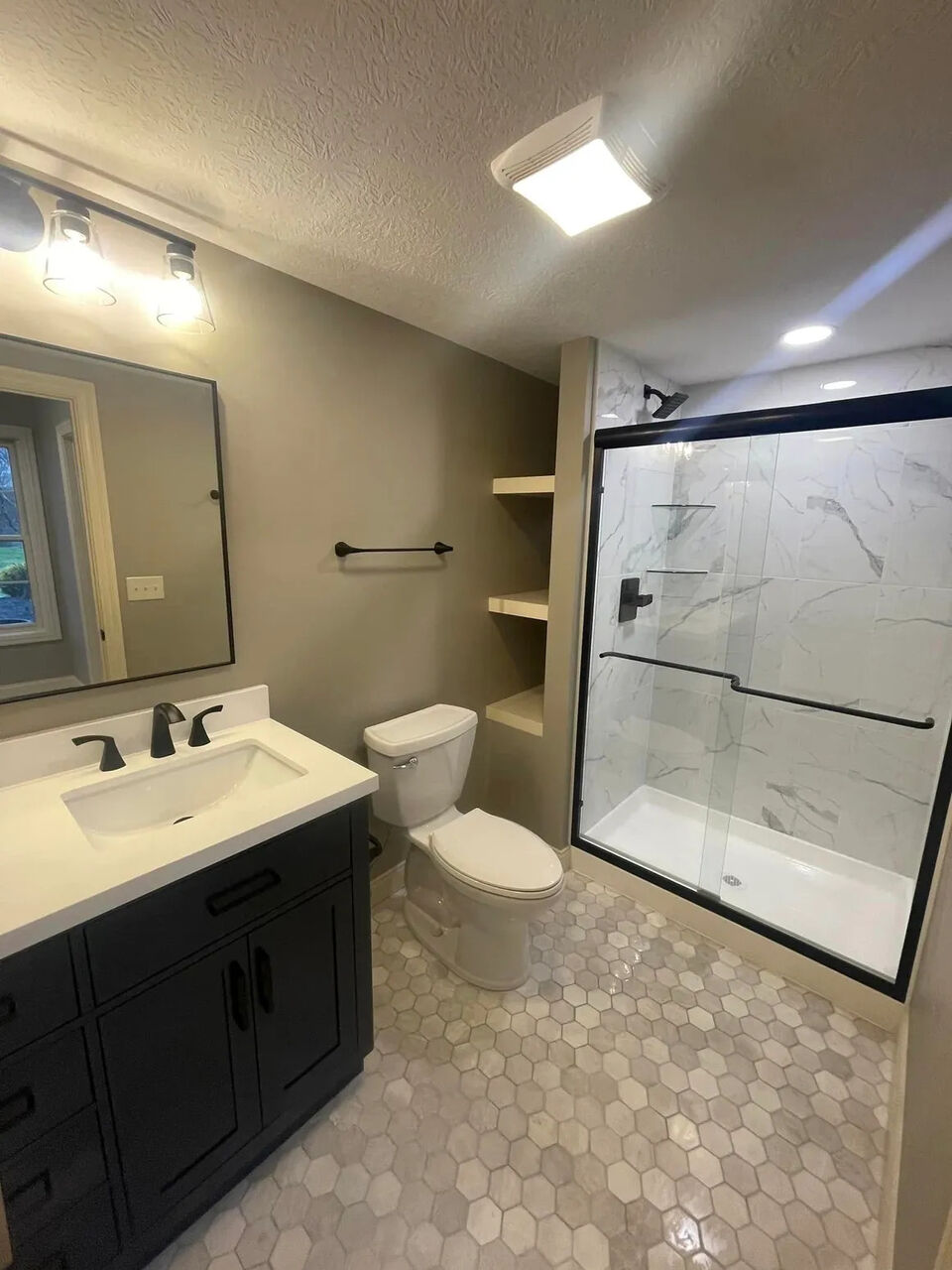New York, Interior Design, Turn Your Bathroom Into A Better Space