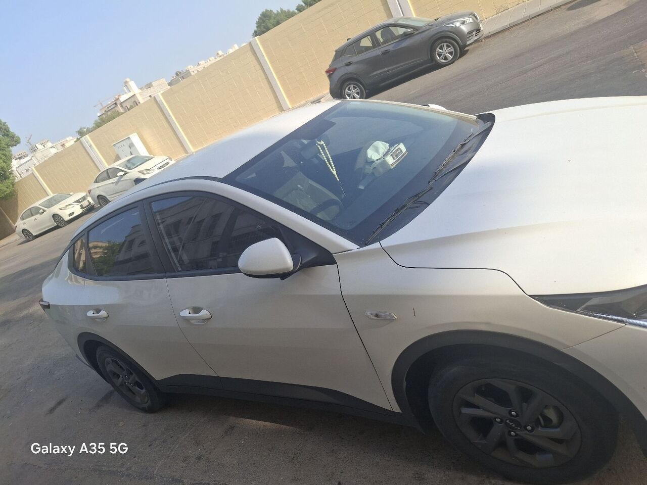 Dammam, Job Seekers, Driver