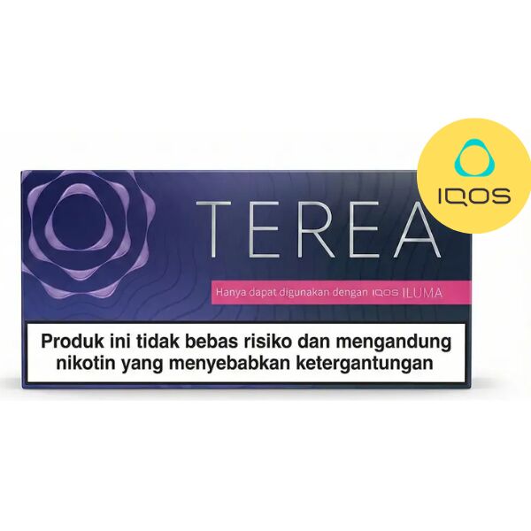 Dubai, Wholesale Products, IQOS Terea Dubai