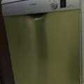 SAR 500,  I Have To Sell Dishwasher Bosch Company Branded