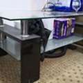 SAR 200,  I Have To Sell Glass Table Very Beautiful Look Like New