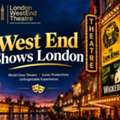 GBP 43,  Explore West End Shows London For An Unforgettable Theatre Night