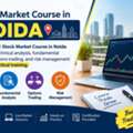 Learn Stock Market Trading In Gurgaon