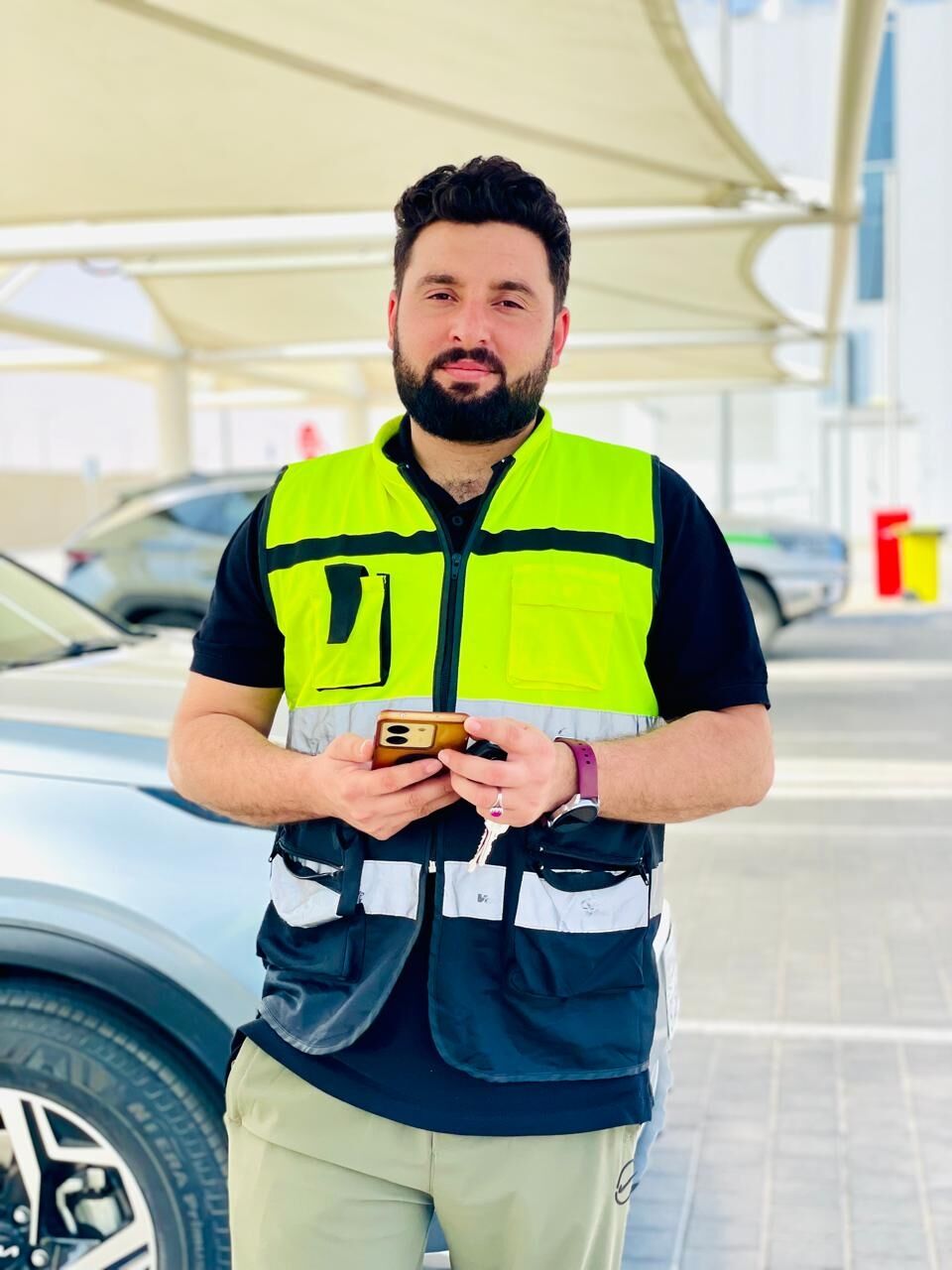 Riyadh, Job Seekers, Network Engineer/ IT Support/ Network Technician