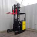 REQUIRED REACH TRUCK OPERATOR