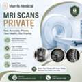 Looking For Private MRI Scans? Call +44 203 011 1788