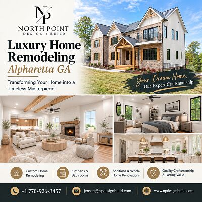 New York, Interior Design, Luxury Home Remodeling Alpharetta GA