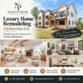Luxury Home Remodeling Alpharetta GA