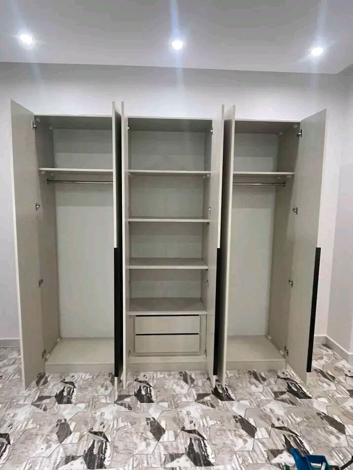 Jeddah, Furniture, SAR 5,  New Premium Quality Bedroom Furniture Set
