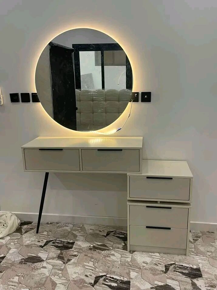 Jeddah, Furniture, SAR 5,  New Premium Quality Bedroom Furniture Set