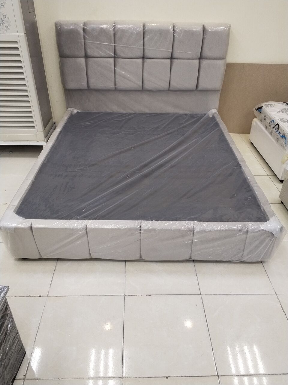 Jeddah, Furniture, SAR 5,  New Premium Quality Bedroom Furniture Set