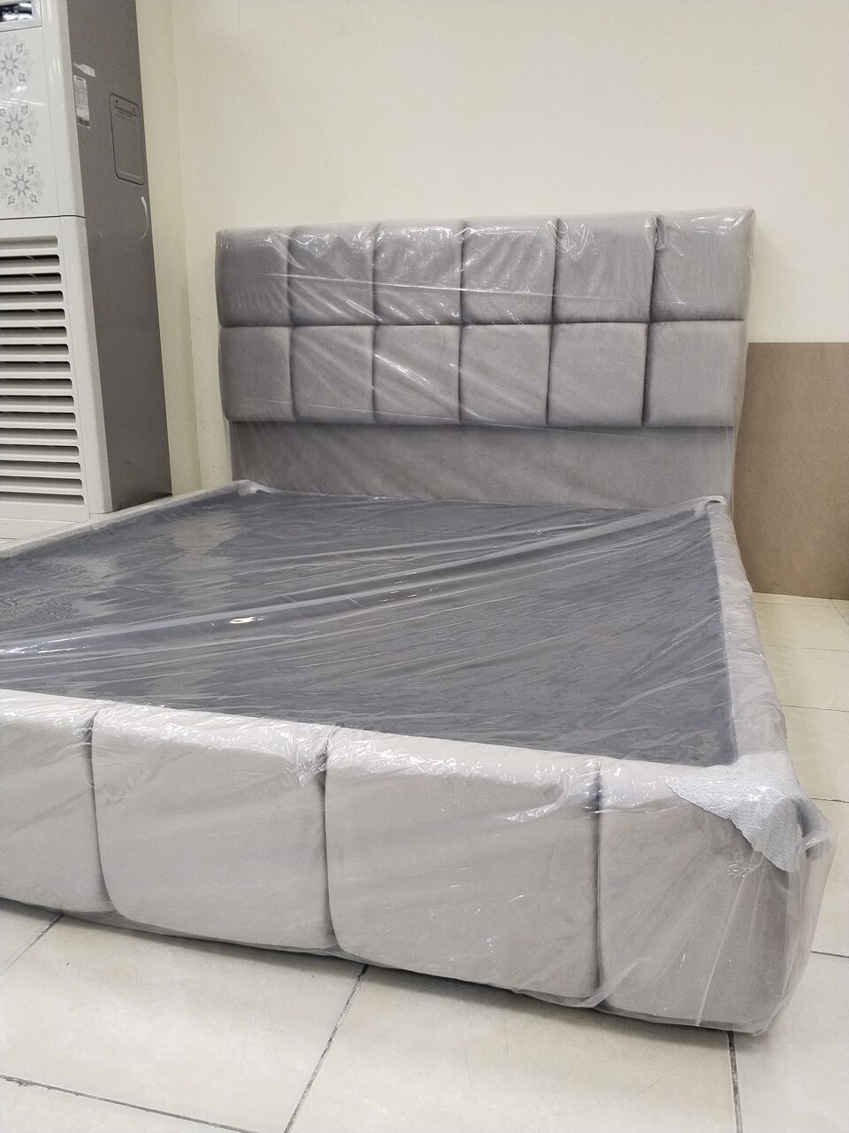 Jeddah, Furniture, SAR 5,  New Premium Quality Bedroom Furniture Set