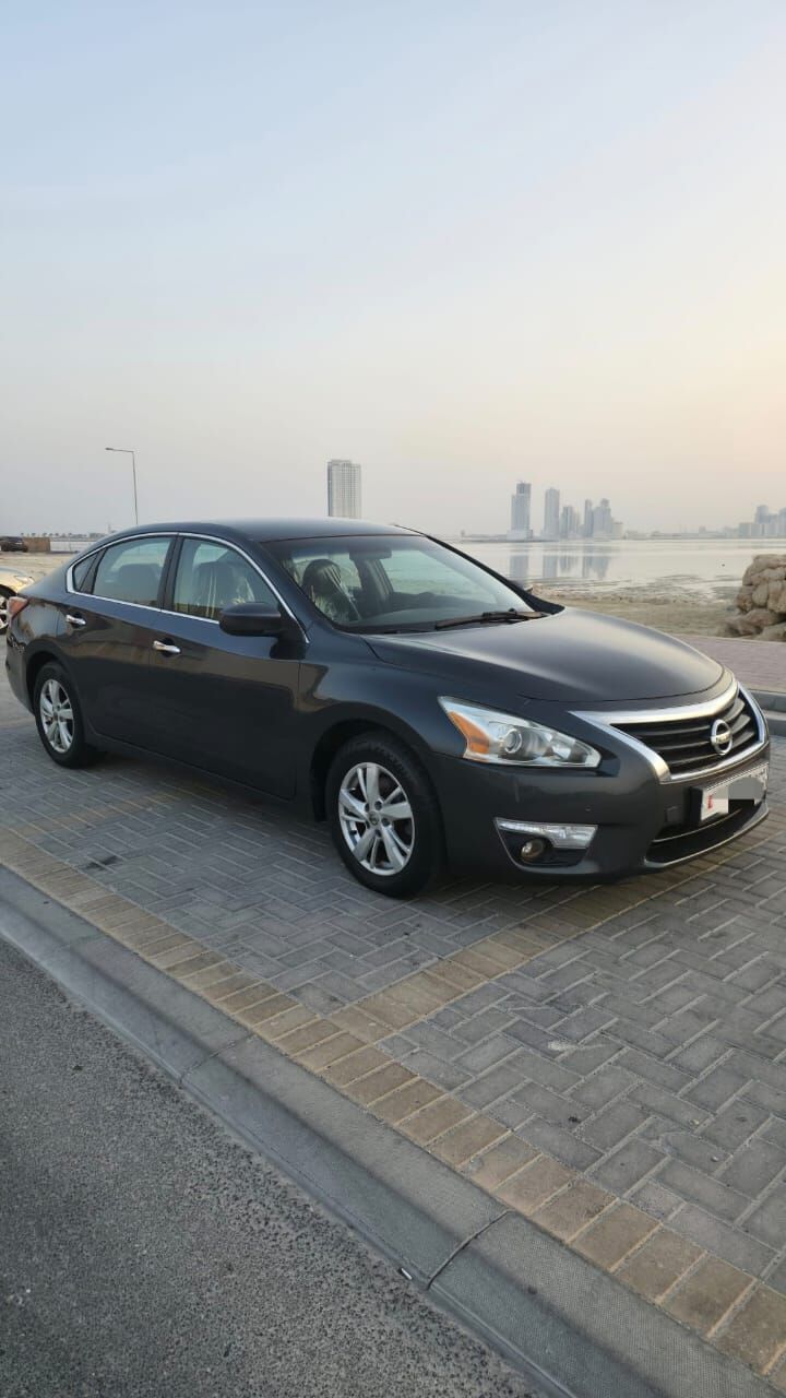 Arad, Vehicles, Cars & Trucks , BHD 1450,  Nissan Altima,  2013,  Automatic,  304000 KM,  For Sale   Single Owner