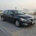 BHD 1450,  Nissan Altima,  2013,  Automatic,  304000 KM,  For Sale   Single Owner