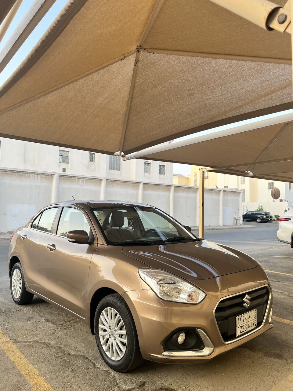 Jeddah, Vehicles, Cars & Trucks , SAR 24500,  Suzuki Dzire,  2023,  Automatic,  230000 KM,  Suzuki Dezire