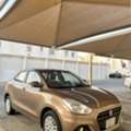 SAR 24500,  Suzuki Dzire,  2023,  Automatic,  230000 KM,  Suzuki Dezire