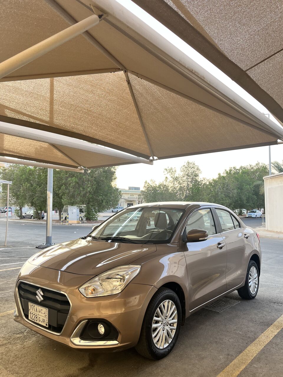 Jeddah, Vehicles, Cars & Trucks , SAR 24500,  Suzuki Dzire,  2023,  Automatic,  230000 KM,  Suzuki Dezire