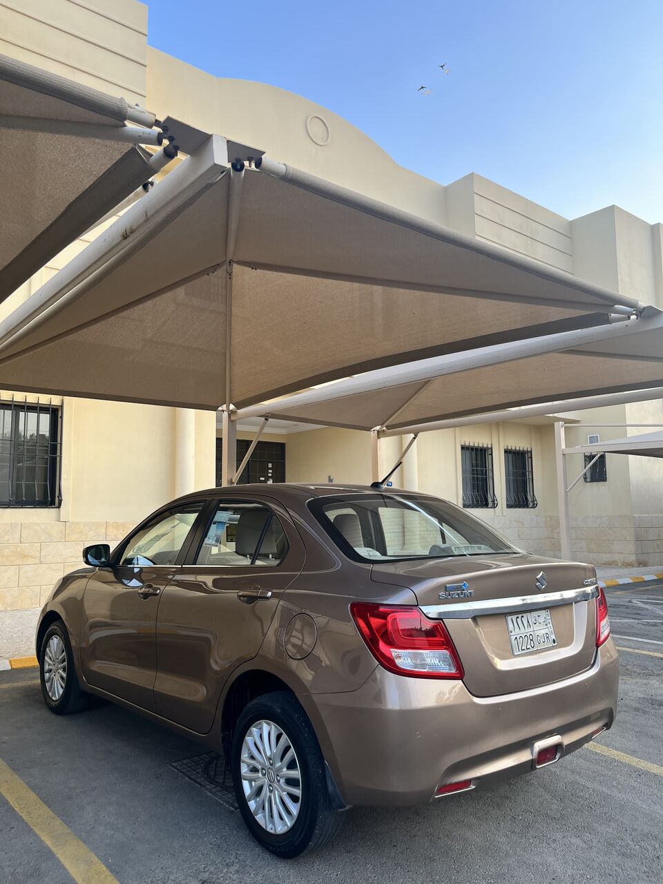 Jeddah, Vehicles, Cars & Trucks , SAR 24500,  Suzuki Dzire,  2023,  Automatic,  230000 KM,  Suzuki Dezire