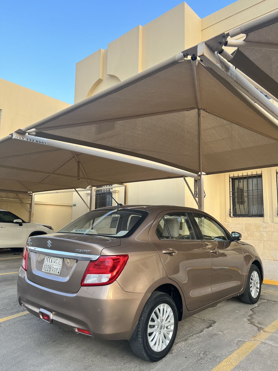 Jeddah, Vehicles, Cars & Trucks , SAR 24500,  Suzuki Dzire,  2023,  Automatic,  230000 KM,  Suzuki Dezire