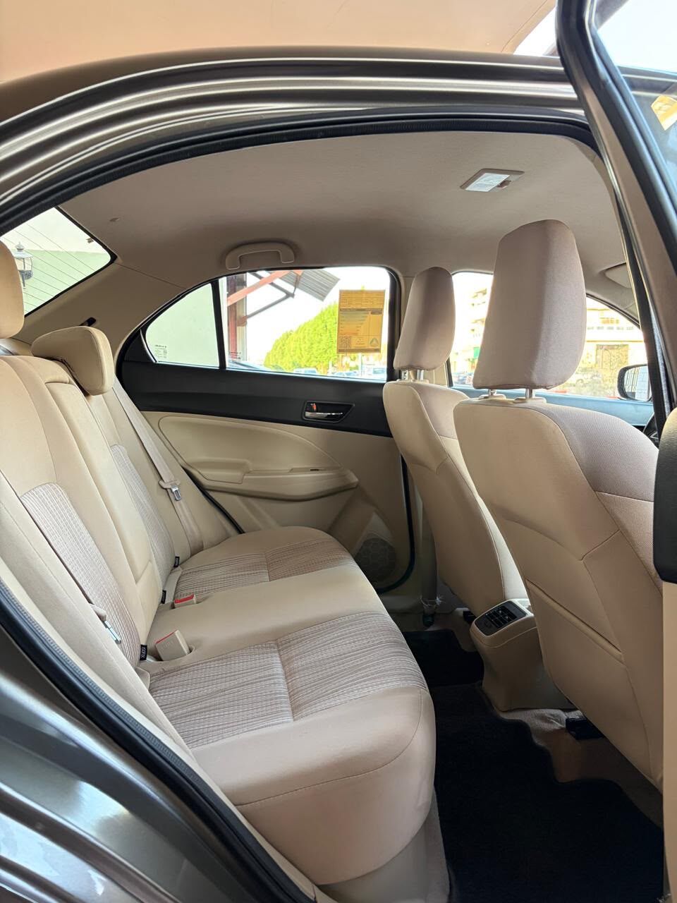 Jeddah, Vehicles, Cars & Trucks , SAR 24500,  Suzuki Dzire,  2023,  Automatic,  230000 KM,  Suzuki Dezire