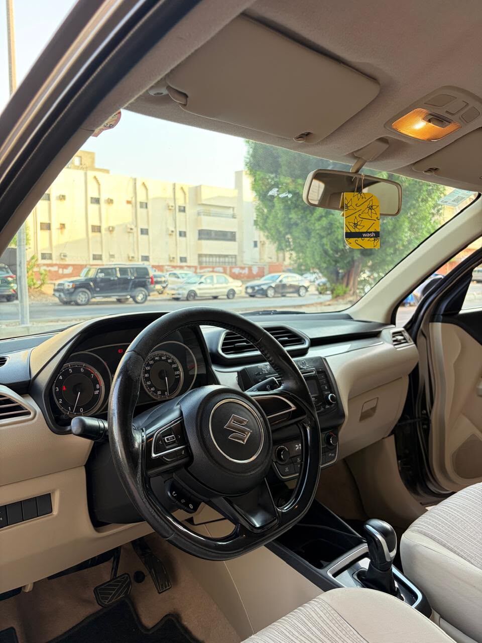 Jeddah, Vehicles, Cars & Trucks , SAR 24500,  Suzuki Dzire,  2023,  Automatic,  230000 KM,  Suzuki Dezire