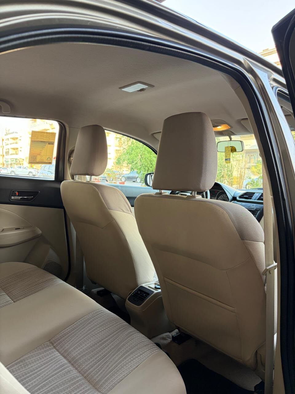 Jeddah, Vehicles, Cars & Trucks , SAR 24500,  Suzuki Dzire,  2023,  Automatic,  230000 KM,  Suzuki Dezire