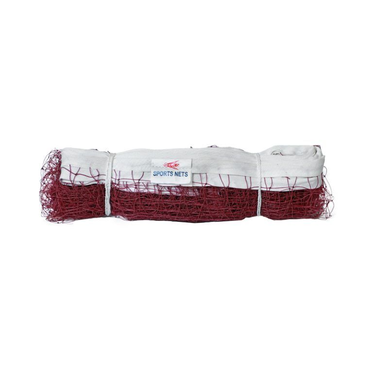 Meerut, Sporting Goods, Shooting Ball Net Manufacturers In India | Metco Sports Global