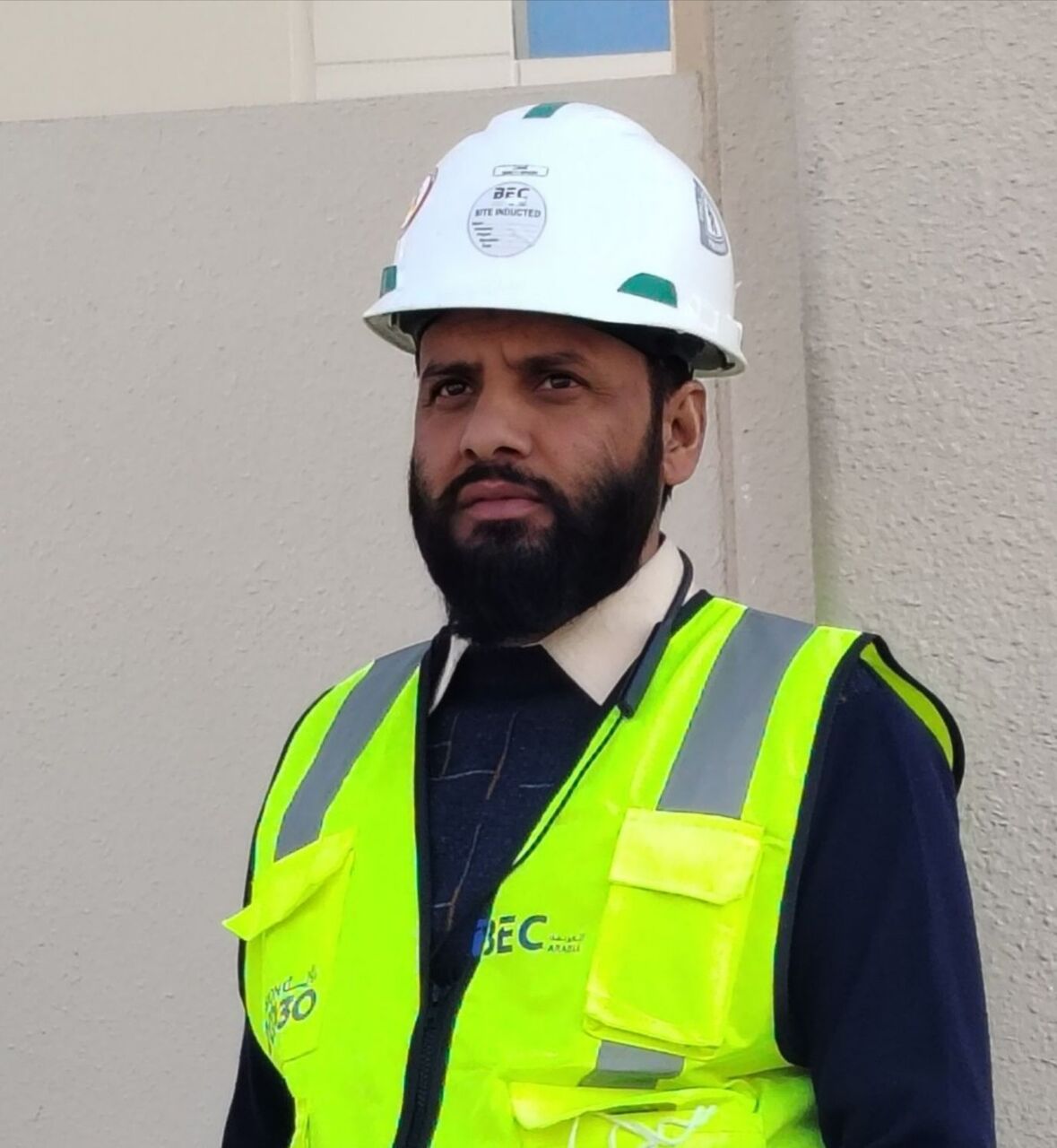Riyadh, Job Seekers, Safety Officer