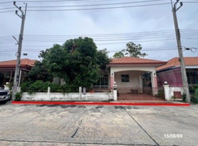 Bangkok, Real Estate For Sale, THB 3100000,  3 BR,  60 Sq. Feet,  ขายบ้านเดี่ยวปทุมธานี โครงการ บ้า