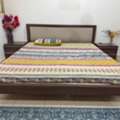 SAR 1700,  🛏️ CityW Complete King Size Bedroom Set – For Sale