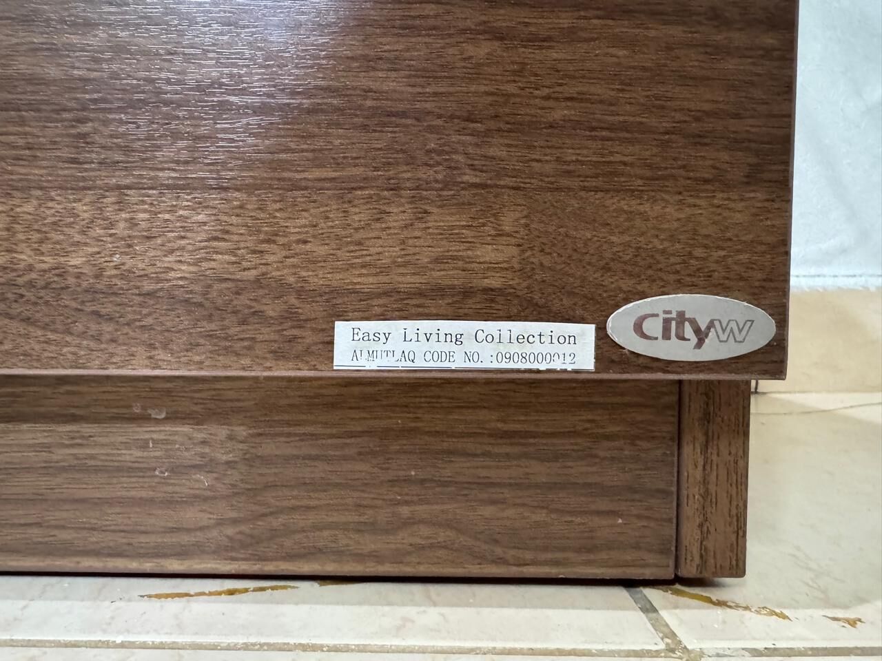 Riyadh, Furniture, SAR 1700,  🛏️ CityW Complete King Size Bedroom Set – For Sale