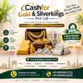 Which Gold Buyer In Noida Sector 18 Should You Choose?