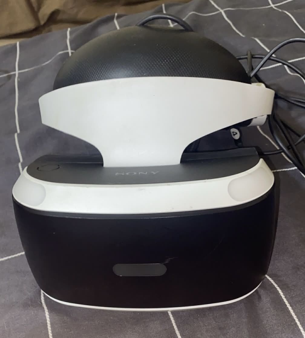 Manama, Video Games, BHD 40,  Sony PSVR For Sale