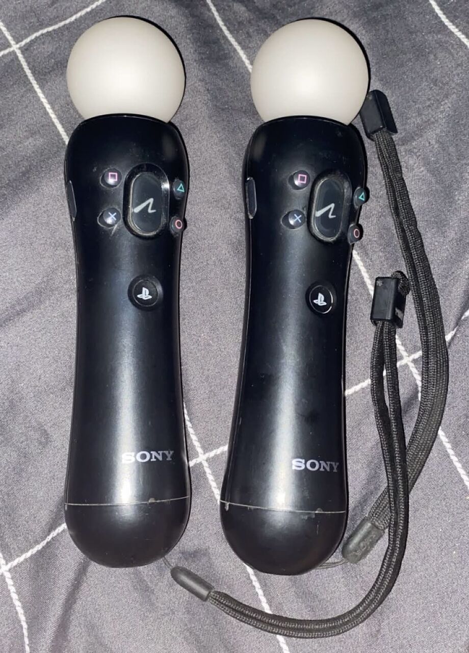 Manama, Video Games, BHD 40,  Sony PSVR For Sale
