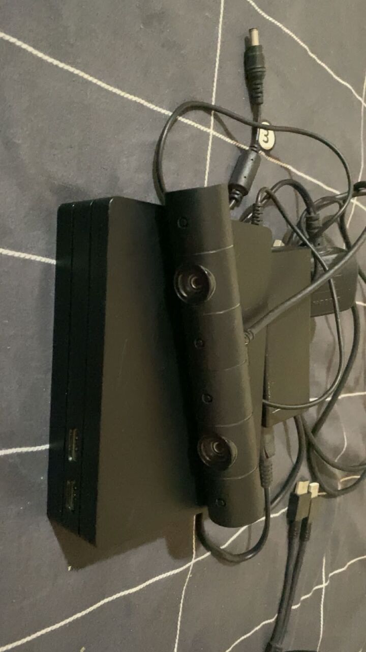 Manama, Video Games, BHD 40,  Sony PSVR For Sale