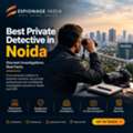 Best Private Detective Agency In Noida For Confidential Investigations