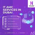 Quality IT AMC Services In Dubai For Hassle-Free IT Maintenance