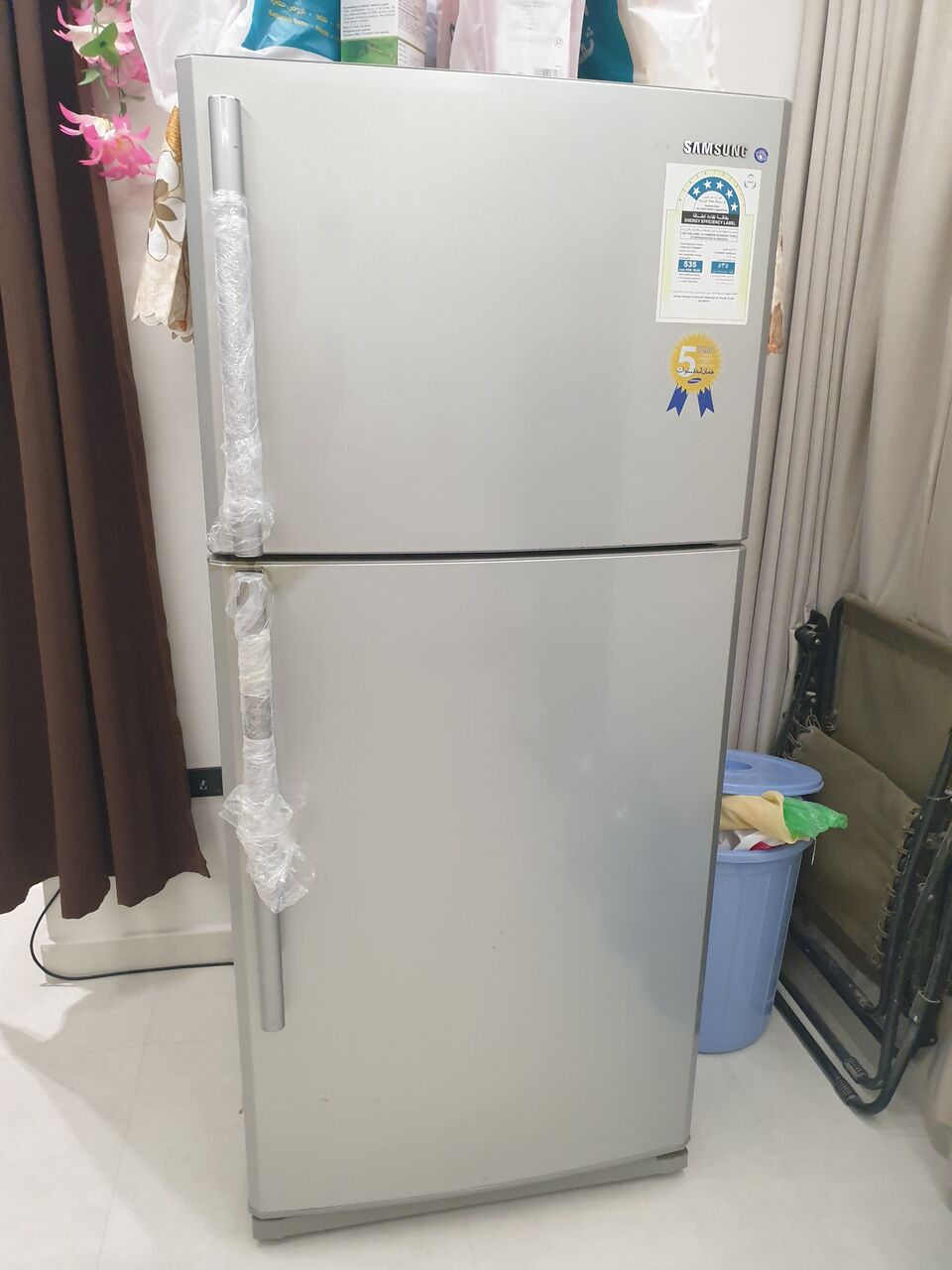 Al Jubail Al Balad, Household Items, SAR 10000,  Item For Sell Furniture, Fridge, Bed Set, Chairs, Dining Table, Gas Stove