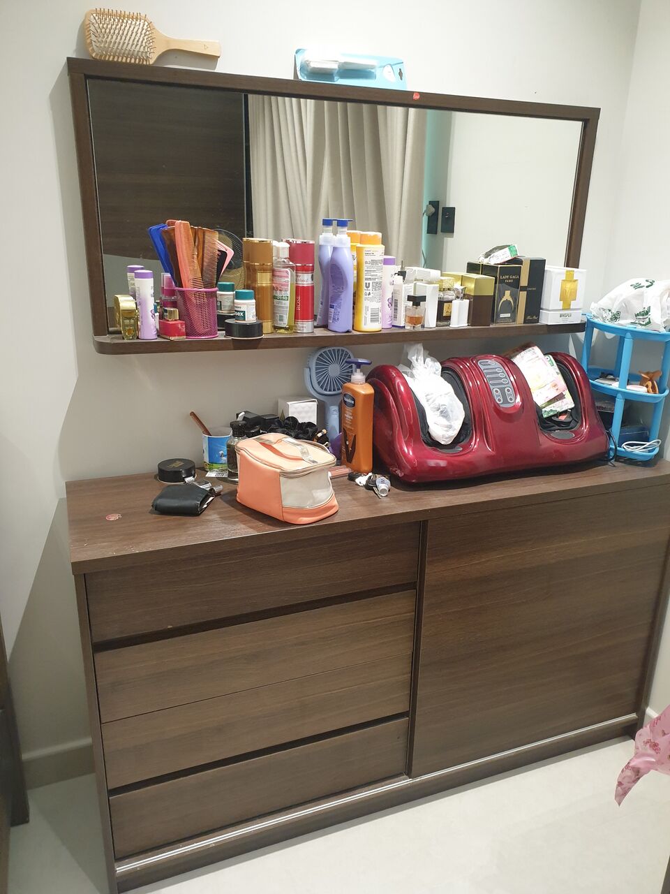 Al Jubail Al Balad, Household Items, SAR 10000,  Item For Sell Furniture, Fridge, Bed Set, Chairs, Dining Table, Gas Stove