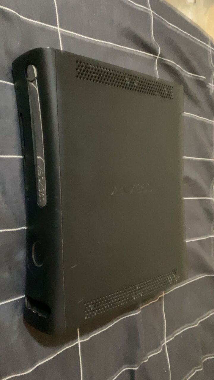 Manama, Video Games, BHD 15,  Xbox 360 For Sale