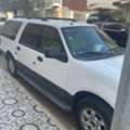 SAR 55000,  Ford Expedition EL,  2016,  Automatic,  196000 KM,  Like New Condition
