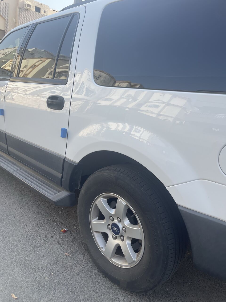Jeddah, Vehicles, Cars & Trucks , SAR 55000,  Ford Expedition EL,  2016,  Automatic,  196000 KM,  Like New Condition