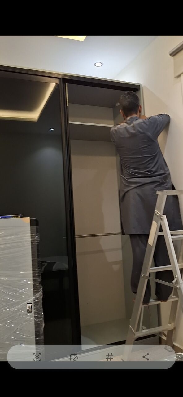 Riyadh, Labor/Moving, Welcome To The Express International Domestic Mover And Packer All KSA  Office Shifting