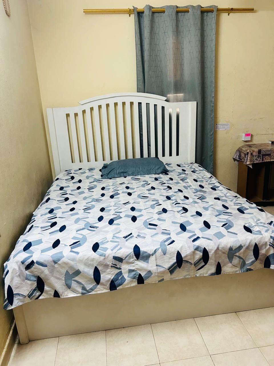 Riyadh, Apartments, Flats, Houses & Villas, SAR 800/month,  1 BR,  Room For Bachelor Gentlemen Man
