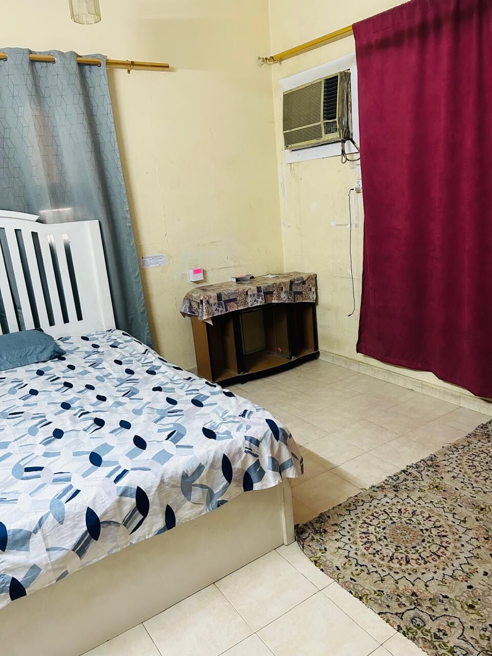 Riyadh, Apartments, Flats, Houses & Villas, SAR 800/month,  1 BR,  Room For Bachelor Gentlemen Man