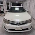 SAR 31000,  Toyota Camry,  2013,  Automatic,  226000 KM,  Camry  Full Option 226k Km Driven